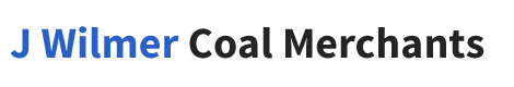 J Wilmer Coal Merchants Logo